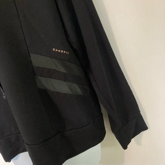 Danskin Black Hoodie - Picture 2 of 5